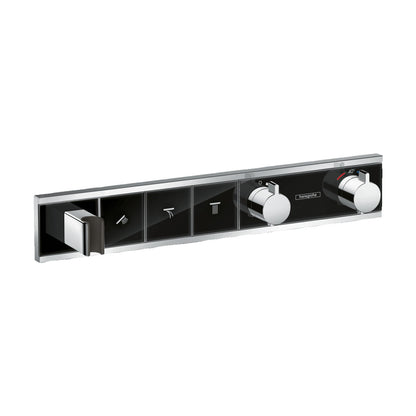 Hansgrohe RainSelect Thermostat for Concealed Installation for 3 Functions 15356600