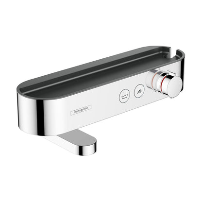 Hansgrohe ShowerTablet Select 400 Bath Thermostat for Exposed Installation 24340009
