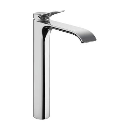 Hansgrohe Vivenis Single Lever Basin Mixer 250 with Pop-up Waste Set