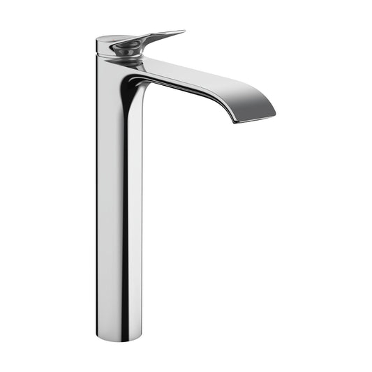 Hansgrohe Vivenis Single Lever Basin Mixer 250 with Pop-up Waste Set