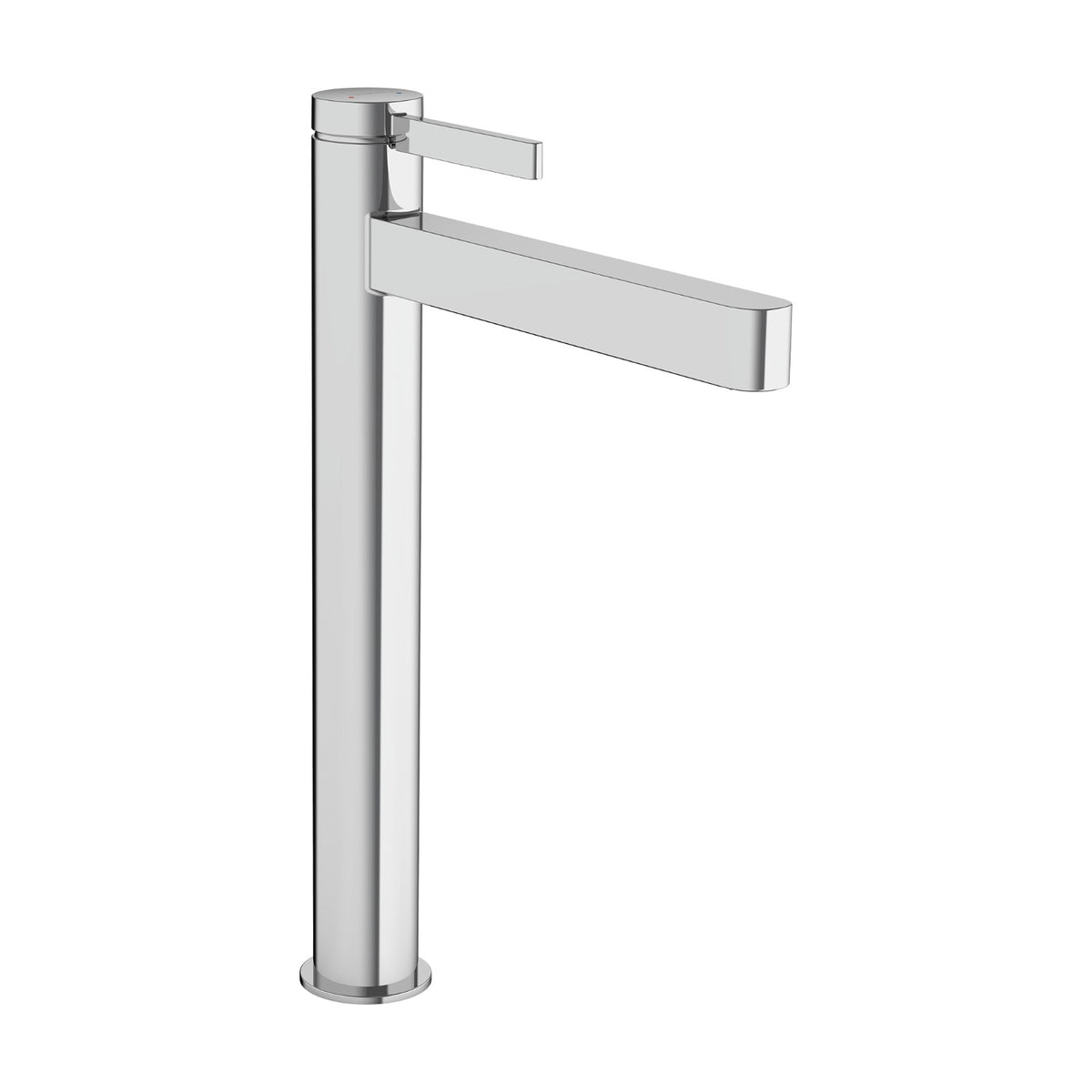 Hansgrohe Finoris Single Lever Basin Mixer 260 with Push-Open Waste Set