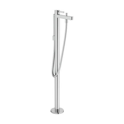 Hansgrohe Finoris Single Lever Floor-Standing Bath Mixer 76445009