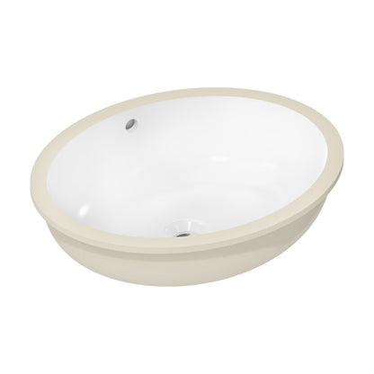 Hansgrohe Xuniva D Under Counter Basin 450/350 60152450