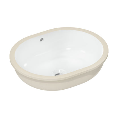 Hansgrohe Xuniva U Under Counter Basin 450/350 60153450