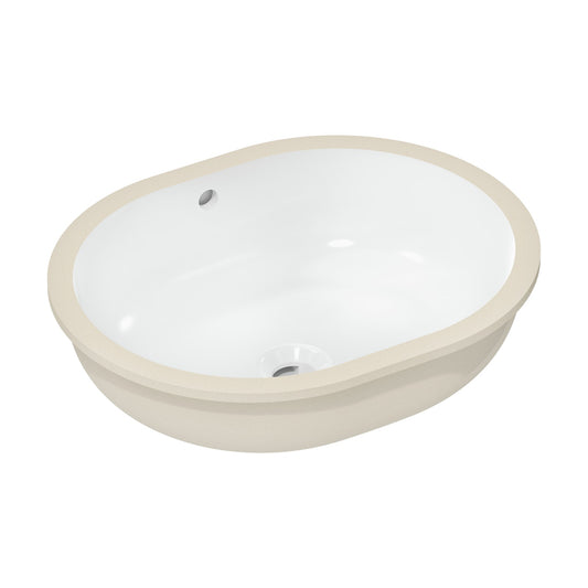 Hansgrohe Xuniva U Under Counter Basin 450/350 60153450