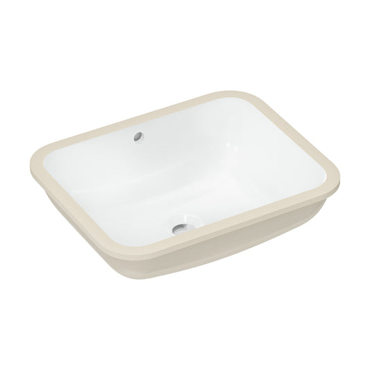 Hansgrohe Xuniva Q Under Counter Basin 450/350 60154450