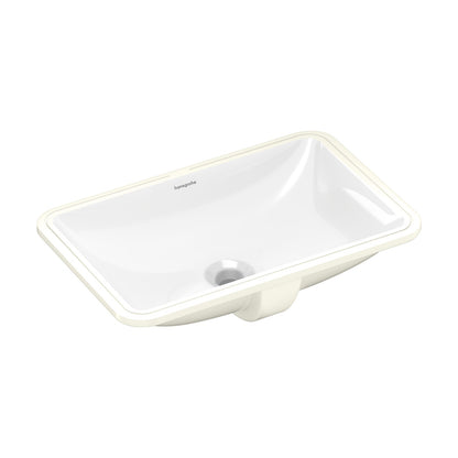 Hansgrohe MellowTide Q Under Counter Basin 550/350 22430007