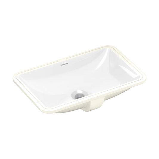 Hansgrohe MellowTide Q Under Counter Basin 550/350 22430007
