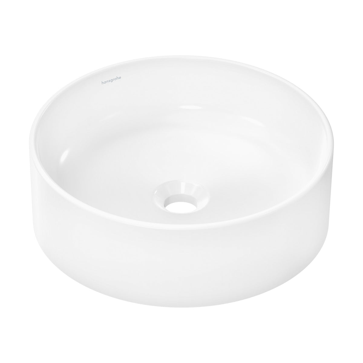 Hansgrohe Xuniva S Wash Bowl 400/400 60164450