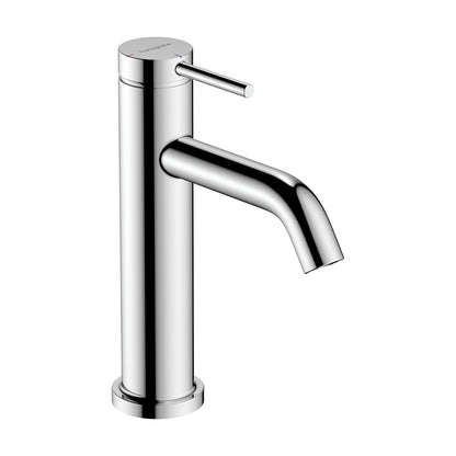 Hansgrohe Tecturis S Single Lever Basin Mixer 110 CoolStart with Push-Open Waste Set