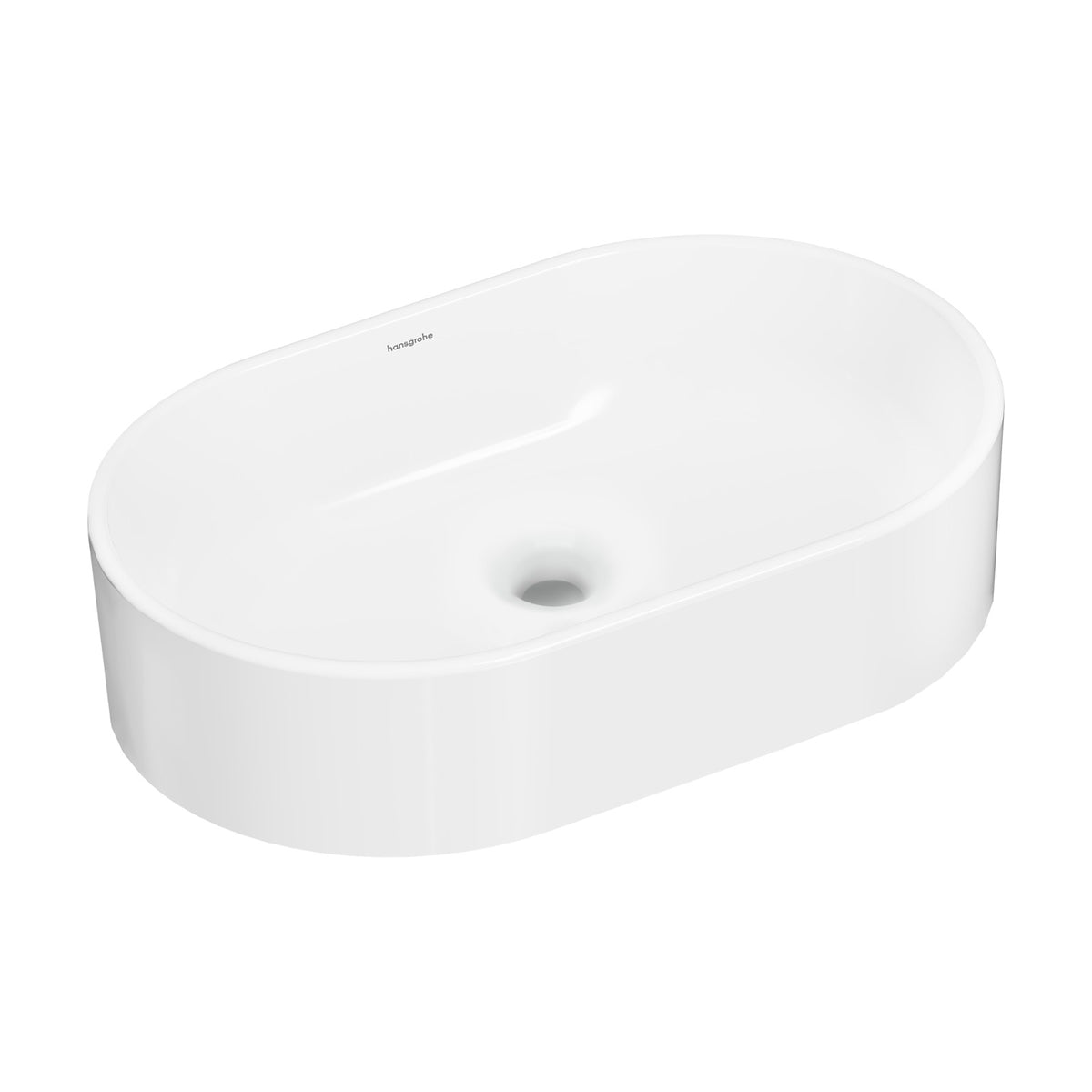 Hansgrohe LakeShore U Wash Bowl 550/350 22437007