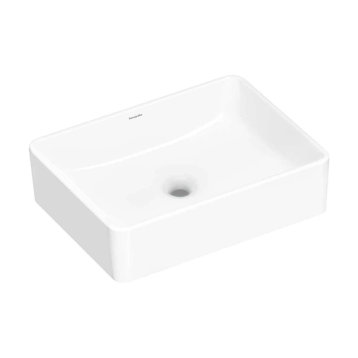 Hansgrohe LakeShore Q Wash Bowl 500/380 22438007