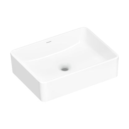 Hansgrohe LakeShore Q Wash Bowl 500/380 22438007