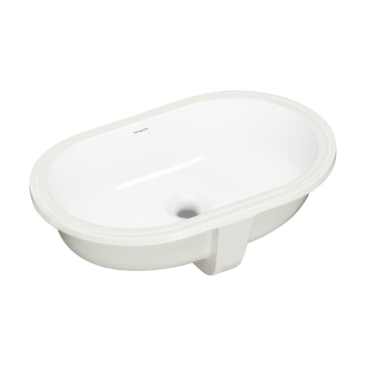 Hansgrohe LakeShore U Under Counter Basin 530/330 22441007