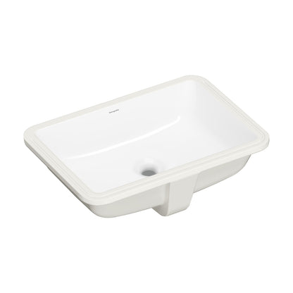 Hansgrohe LakeShore Q Under Counter Basin 500/350 22443007