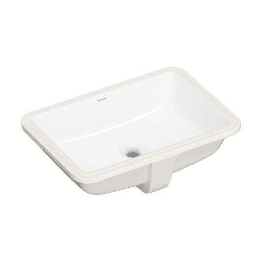 Hansgrohe LakeShore Q Under Counter Basin 500/350 22443007