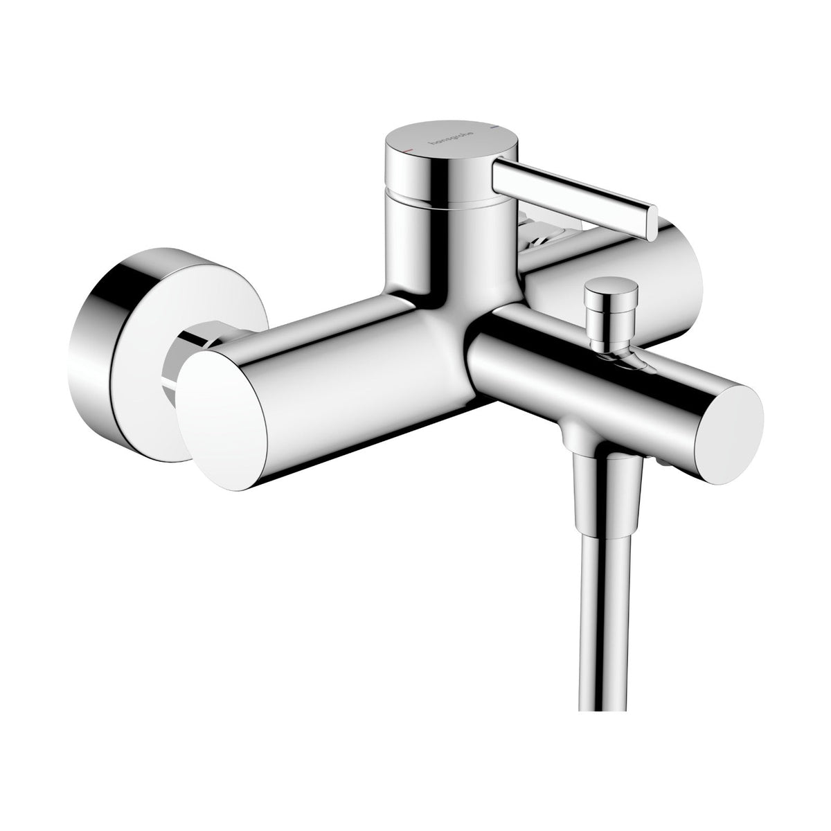 Zesis S bath mixer