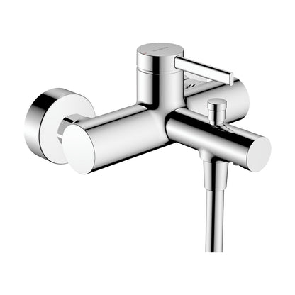 Zesis S bath mixer