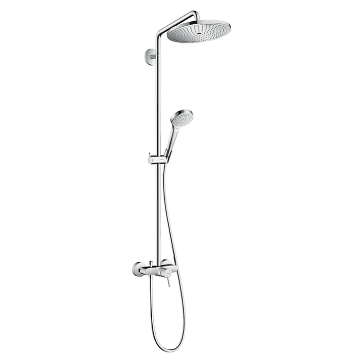 Hansgrohe – tagged 