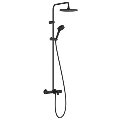 Hansgrohe Vernis Blend Showerpipe 240 1jet with thermostat 26899679
