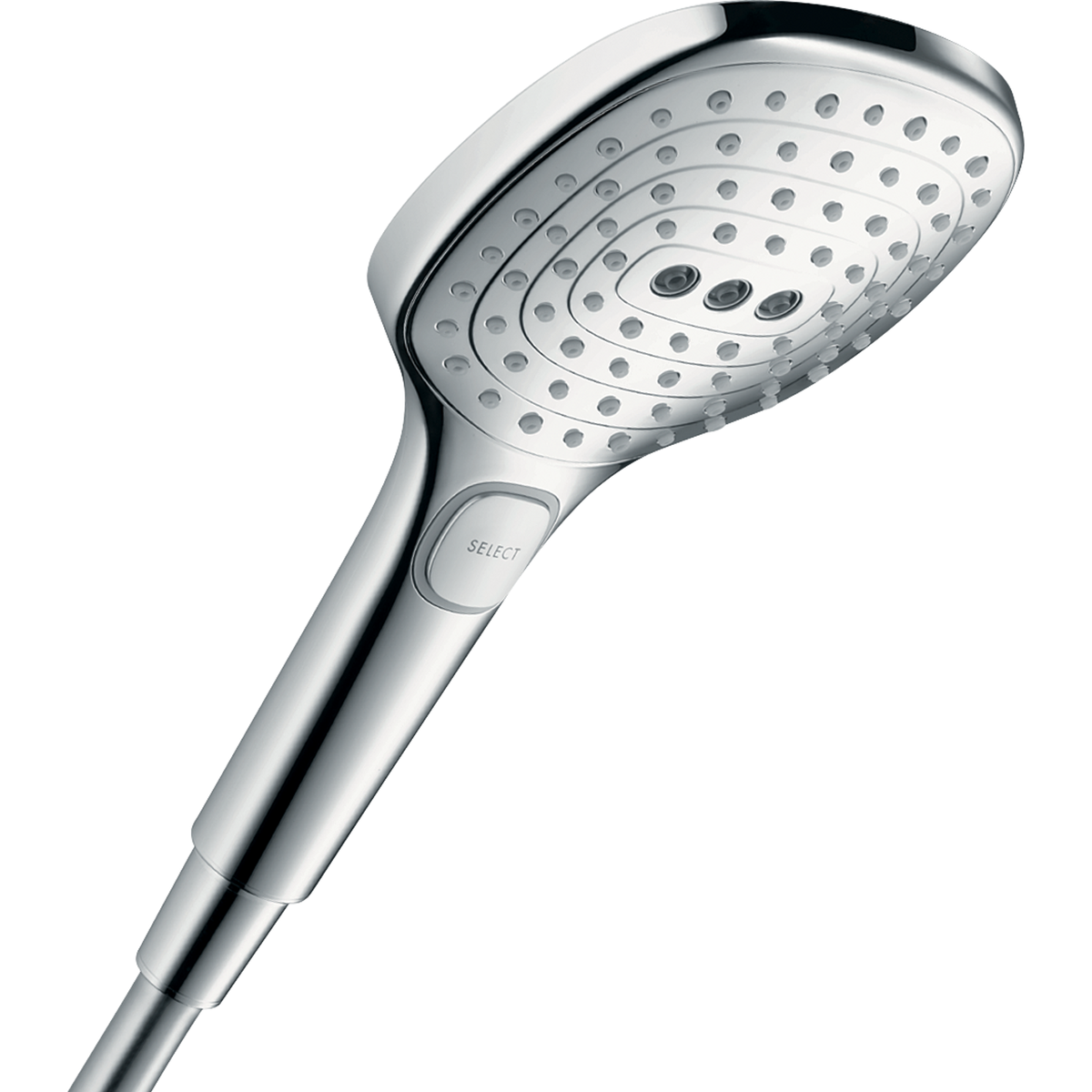 Hansgrohe Raindance Select E Hand Shower 120 3jet