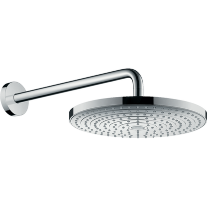 Hansgrohe Raindance Select S Overhead Shower 300 2jet with Shower Arm 27378000