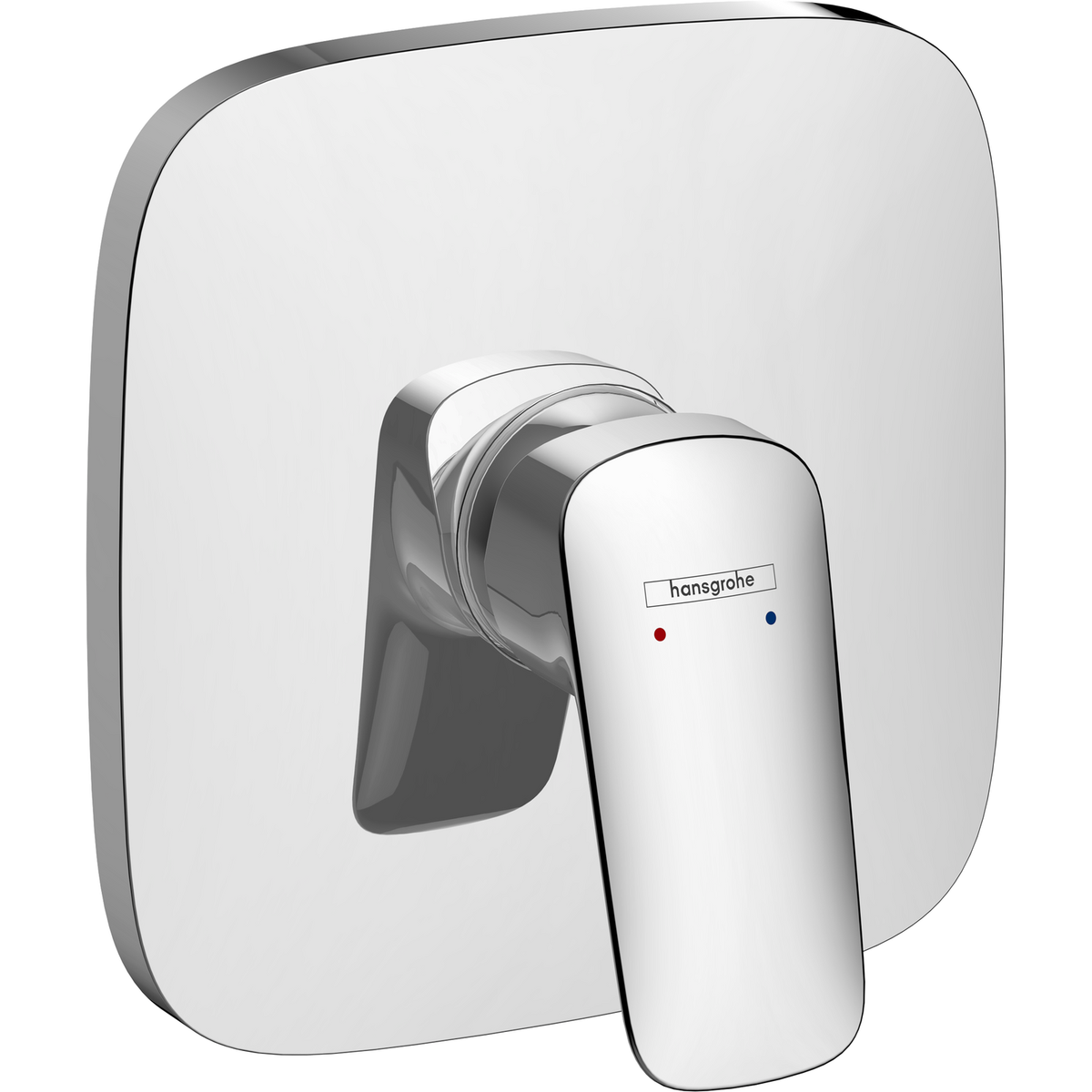 Hansgrohe Logis Single Lever Shower Mixer for Concealed Installation 71605000