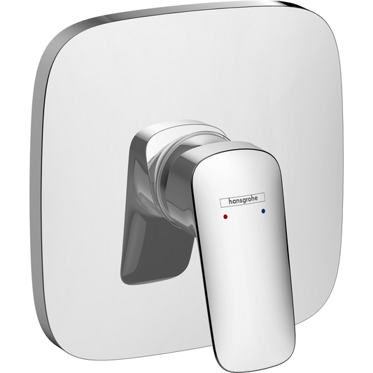 Hansgrohe Logis Single Lever Shower Mixer for Concealed Installation 71605000