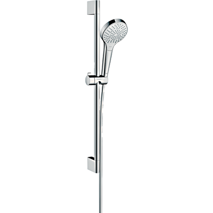 Hansgrohe Croma Select S Shower Set 110 Multi with Shower Bar 65 cm 26560400