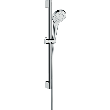 Hansgrohe Croma Select S Shower Set 110 Vario with Shower Bar 65 cm 26562400