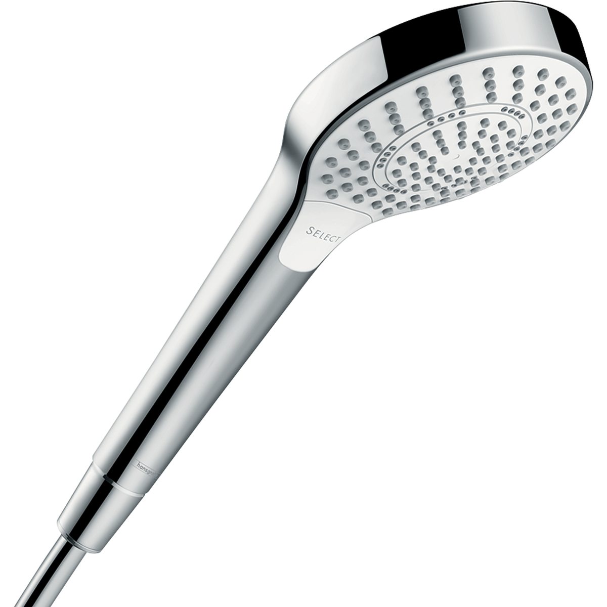 Hansgrohe Croma Select S Hand Shower 110 Multi EcoSmart 26801400