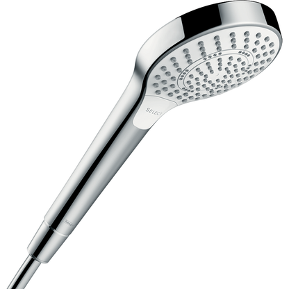 Hansgrohe Croma Select S Hand Shower 110 Multi EcoSmart 26801400