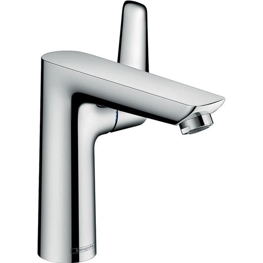 Hansgrohe Talis E Single Lever Basin Mixer 150 without Waste Set 71755000