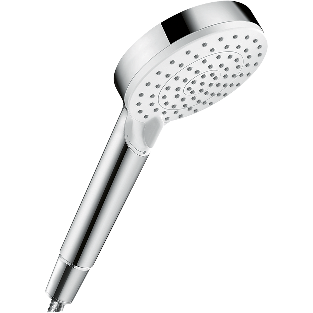 Hansgrohe Crometta Hand Shower 100 Vario EcoSmart 26332400