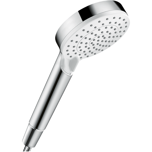 Hansgrohe Crometta Hand Shower 100 Vario EcoSmart 26332400