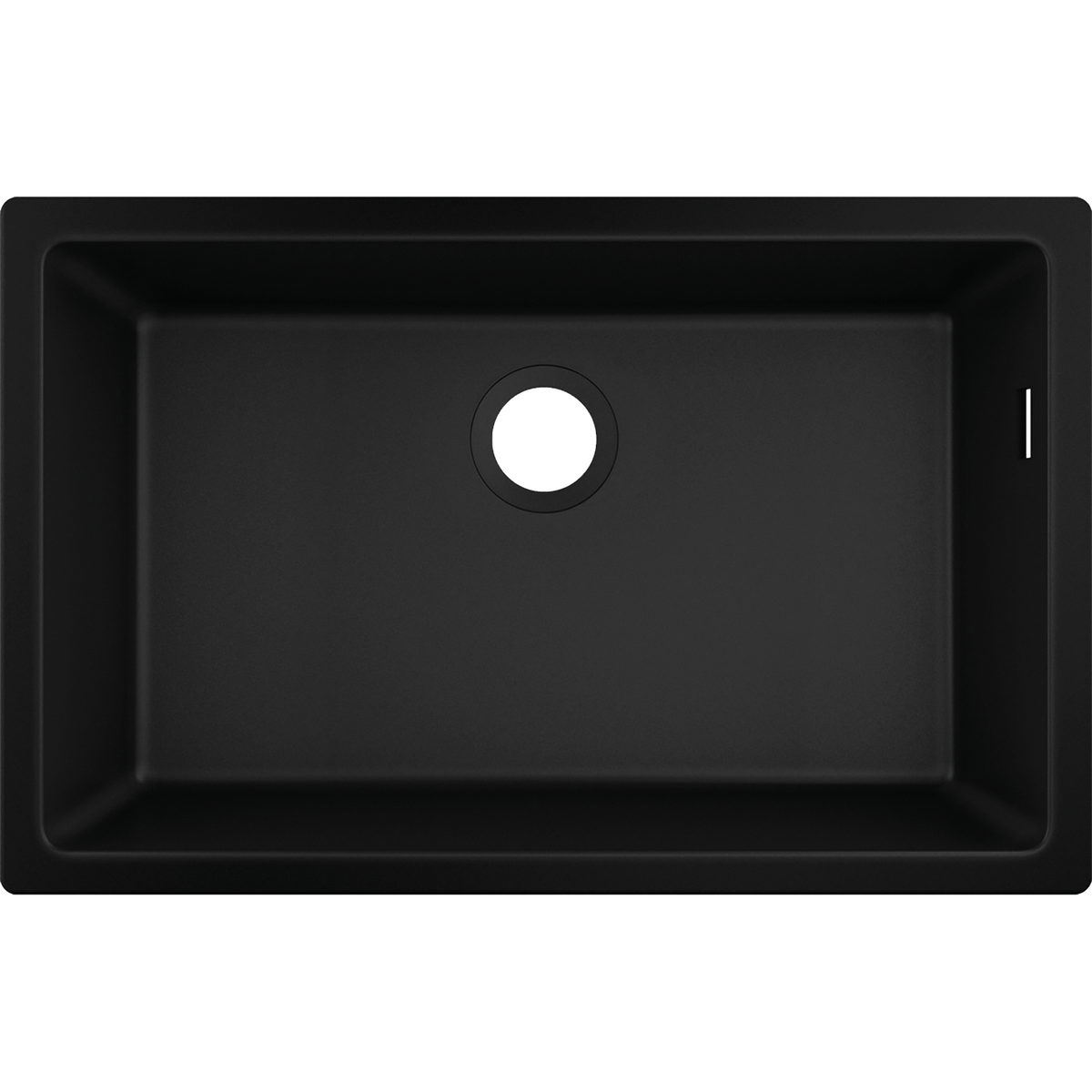 S51 S510-U660 granite sink