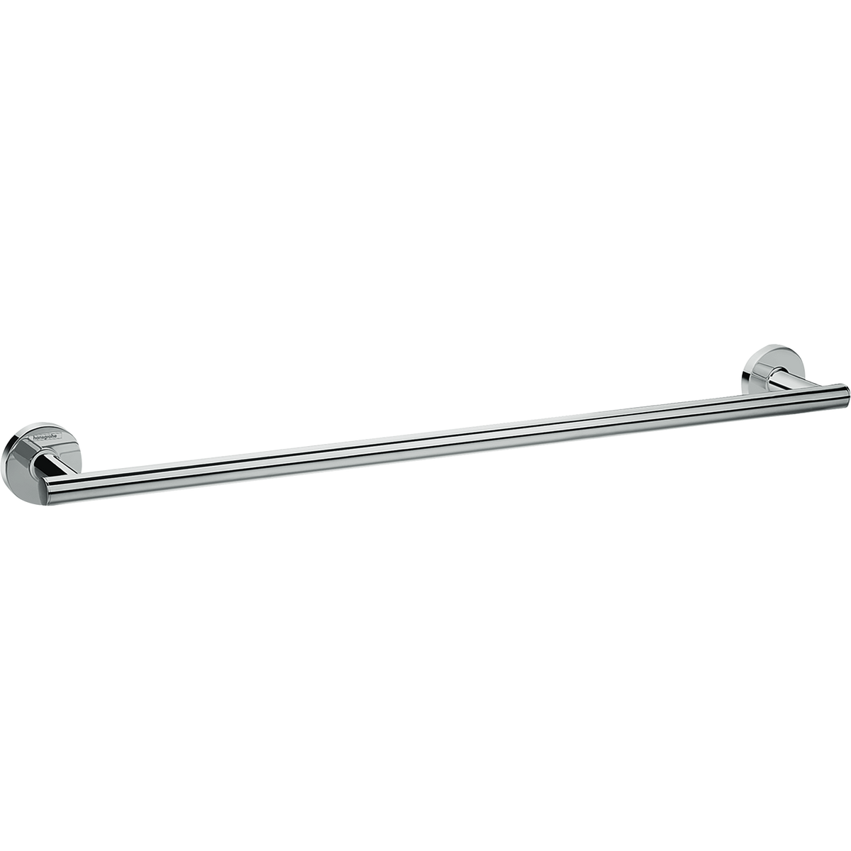Hansgrohe Logis Universal Bath Towel Rail 41716000
