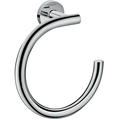 Hansgrohe Logis Universal Towel Ring 41724000