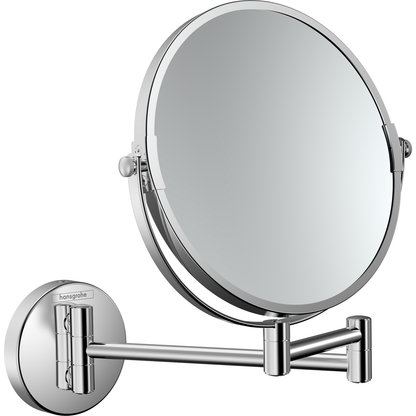 Hansgrohe Logis Universal Shaving Mirror 73561000
