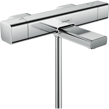 Hansgrohe Ecostat E Bath Thermostat for Exposed Installation 15774000