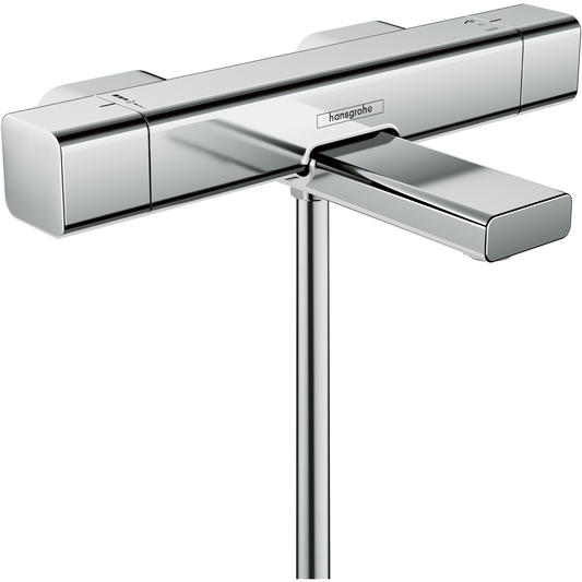 Hansgrohe Ecostat E Bath Thermostat for Exposed Installation 15774000