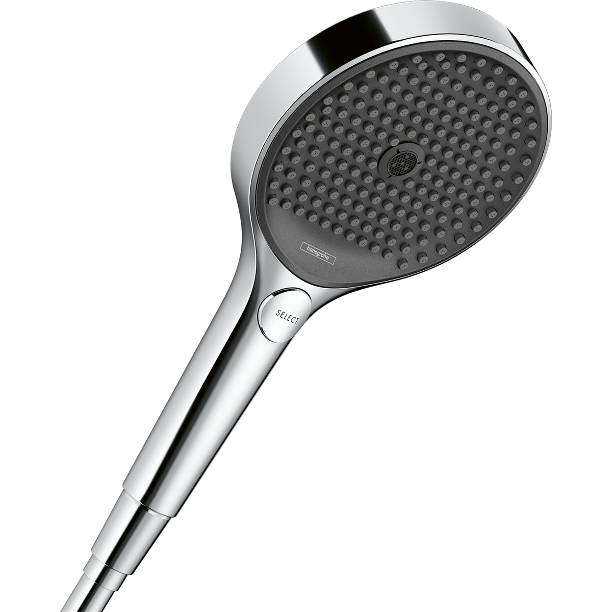 Hansgrohe Rainfinity Hand Shower 130 3jet EcoSmart