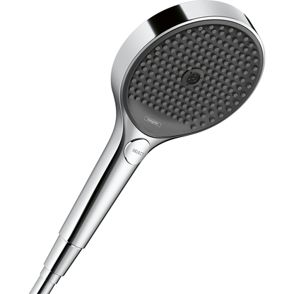 Hansgrohe Rainfinity Hand Shower 130 3jet EcoSmart