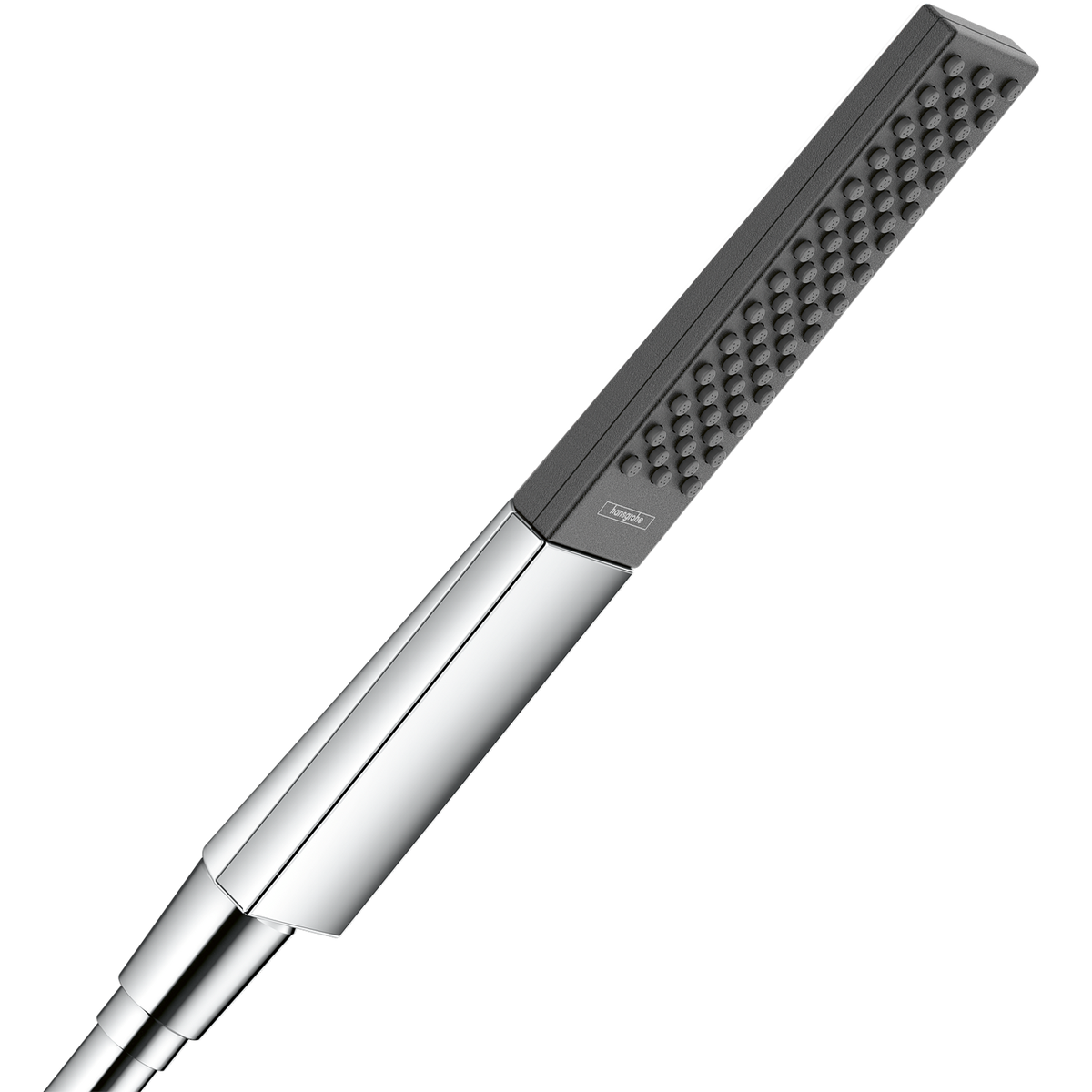 Hansgrohe Rainfinity Baton Hand Shower 100 1jet