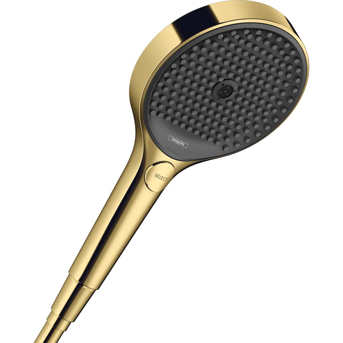 Hansgrohe Rainfinity Hand Shower 130 3jet 26864990