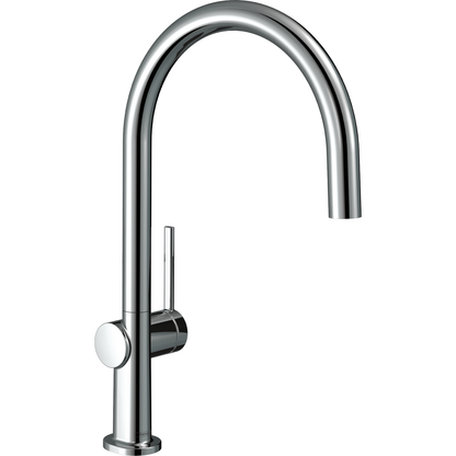Hansgrohe Talis M54 Single Lever Kitchen Mixer 220 EcoSmart 1jet