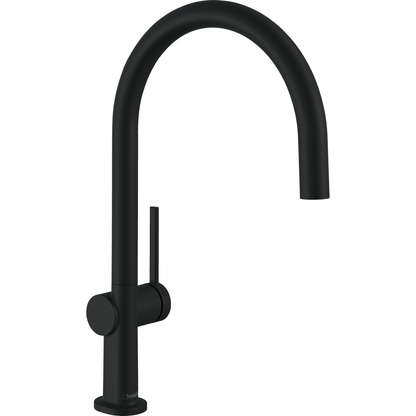 Hansgrohe Talis M54 Single Lever Kitchen Mixer 220 1jet