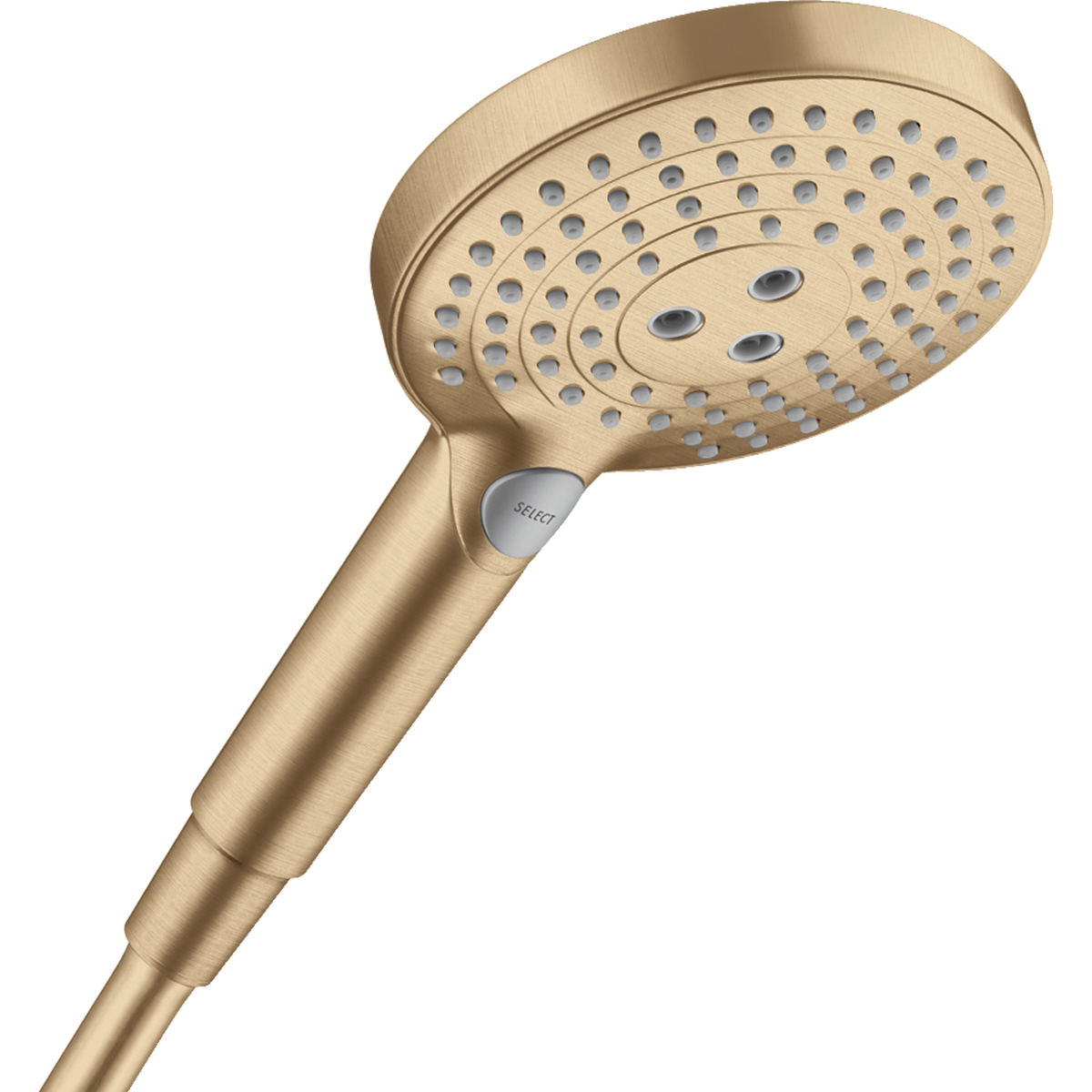 Hansgrohe Raindance Select S Hand Shower 120 3jet 26530140