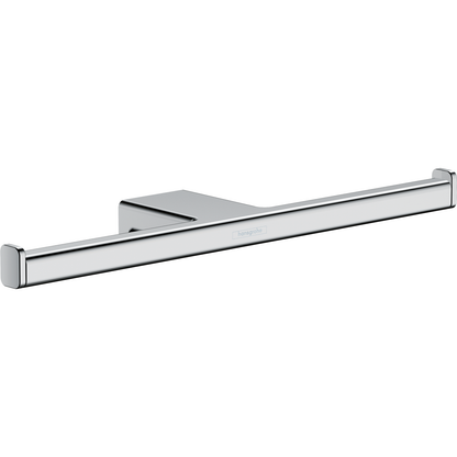 Hansgrohe Addstoris Toilet Paper Holder Double