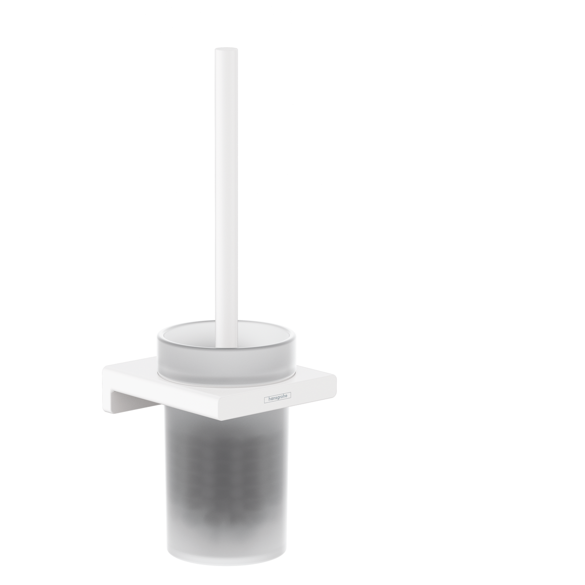 Hansgrohe Addstoris Toilet Brush Holder 41752707